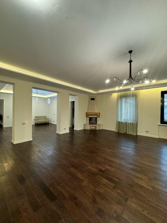 2-этажный коттедж 1 150 м² с отделкой