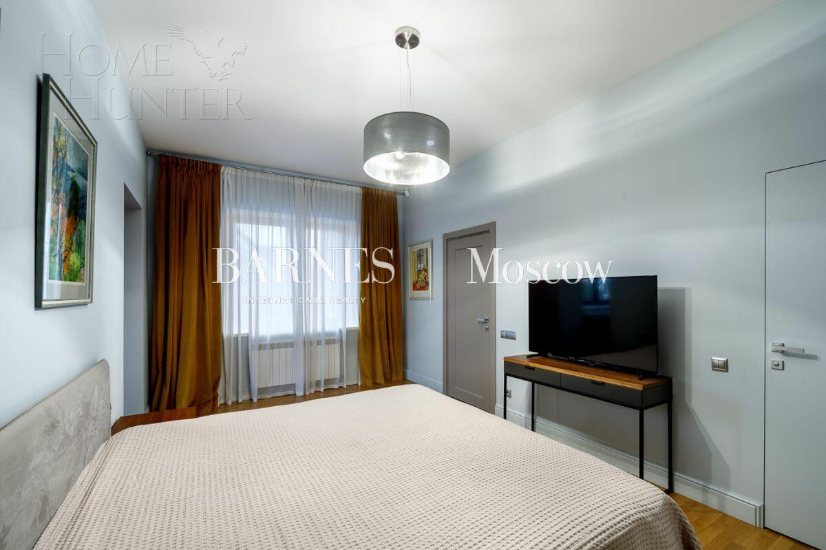 2-этажный коттедж 570 м² с отделкой