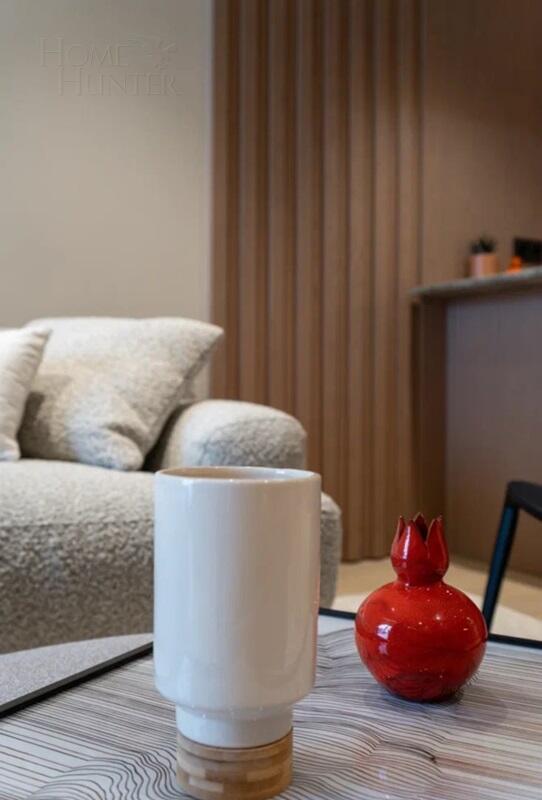 2-КОМН. АПАРТАМЕНТЫ С ОТДЕЛКОЙ 71 М² НА 12 ЭТАЖЕ