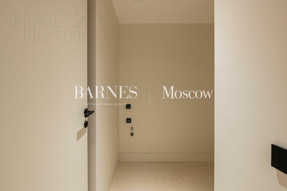 2-КОМН. АПАРТАМЕНТЫ С ОТДЕЛКОЙ 63 М² НА 12 ЭТАЖЕ