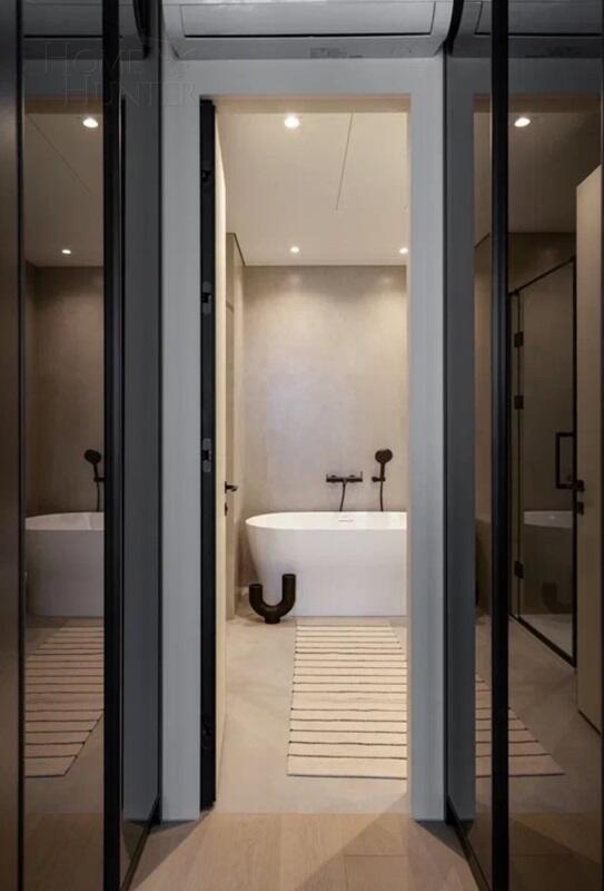 2-КОМН. АПАРТАМЕНТЫ С ОТДЕЛКОЙ 71 М² НА 12 ЭТАЖЕ