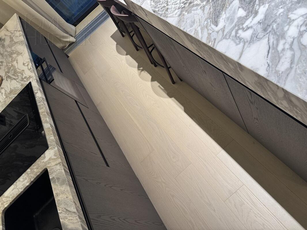 2-КОМН. КВАРТИРА С ОТДЕЛКОЙ 57 М² НА 8 ЭТАЖЕ