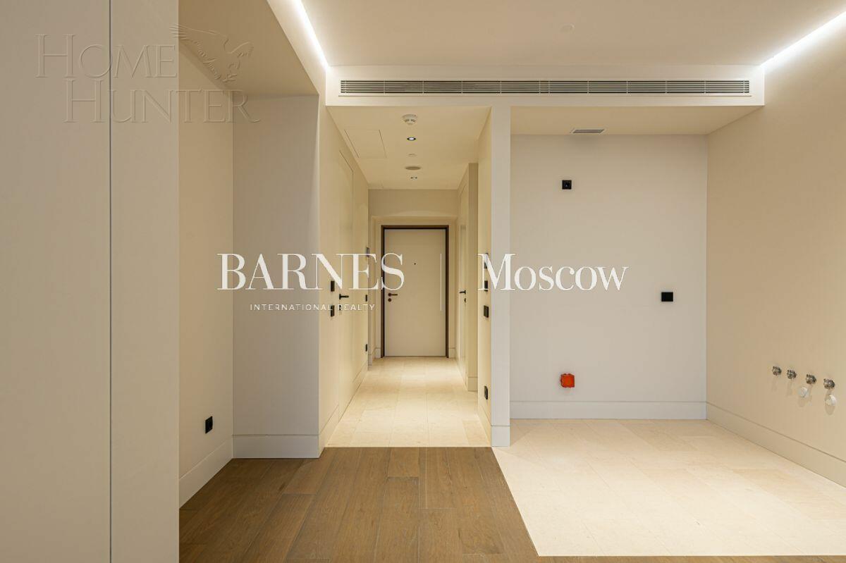 2-КОМН. АПАРТАМЕНТЫ С ОТДЕЛКОЙ 63 М² НА 12 ЭТАЖЕ