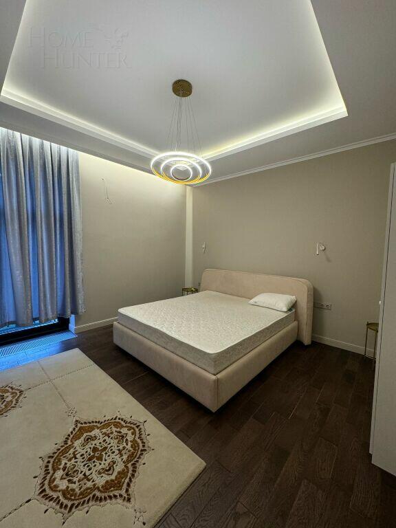 2-этажный коттедж 1 150 м² с отделкой