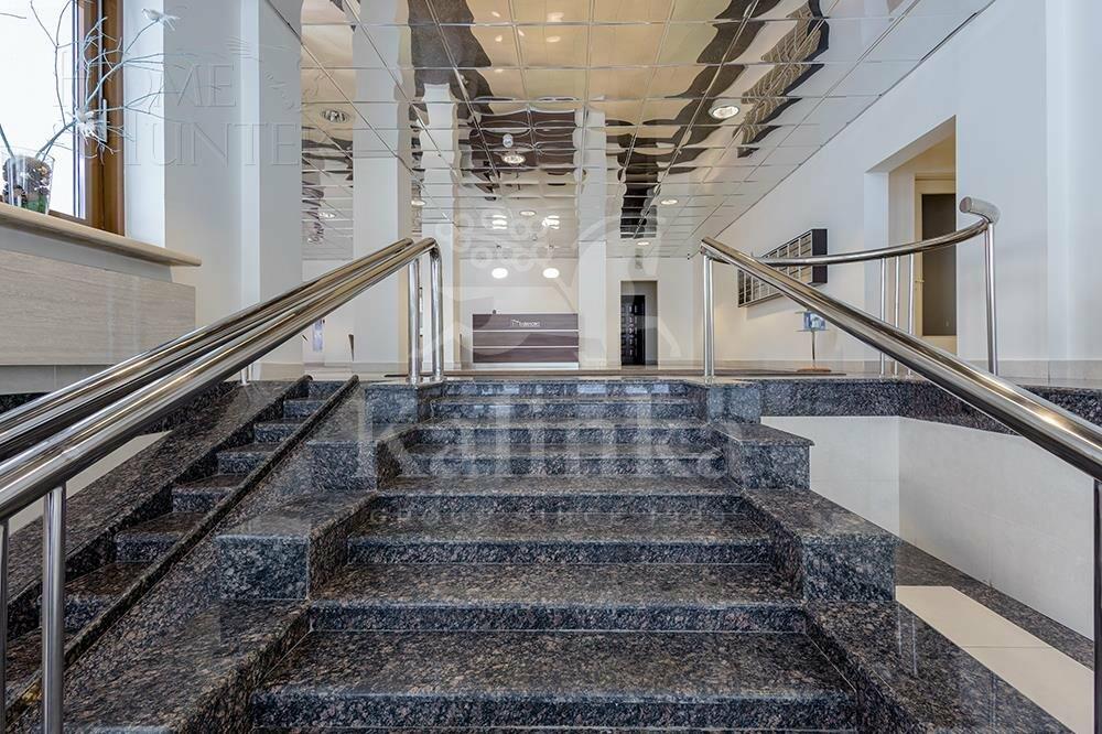 3-КОМН. КВАРТИРА БЕЗ ОТДЕЛКИ 112.8 М² НА 9 ЭТАЖЕ