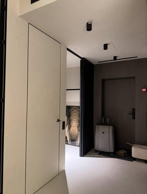 2-КОМН. КВАРТИРА С ОТДЕЛКОЙ 57 М² НА 8 ЭТАЖЕ