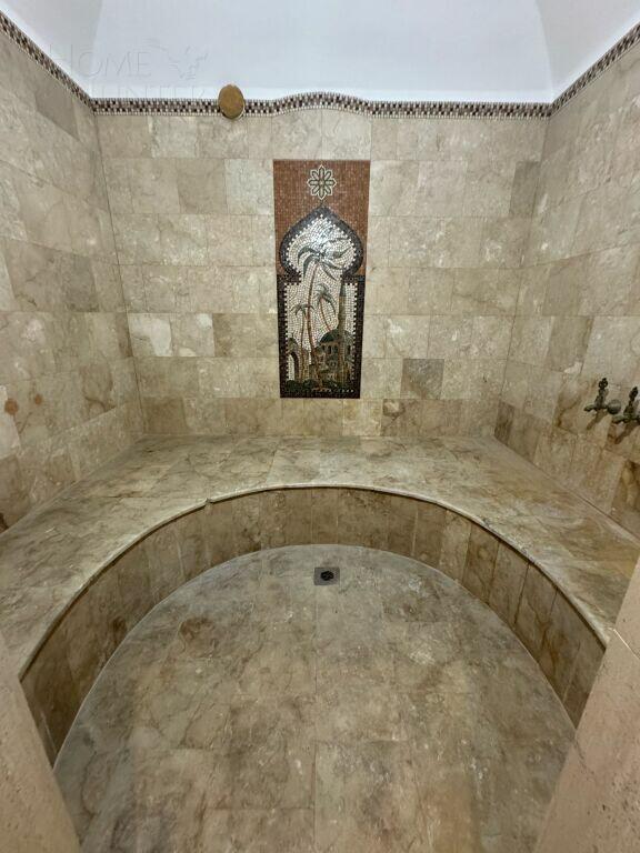 2-этажный коттедж 1 150 м² с отделкой