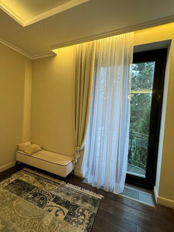 2-этажный коттедж 1 150 м² с отделкой