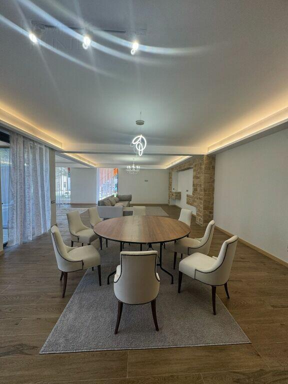 2-этажный коттедж 1 150 м² с отделкой