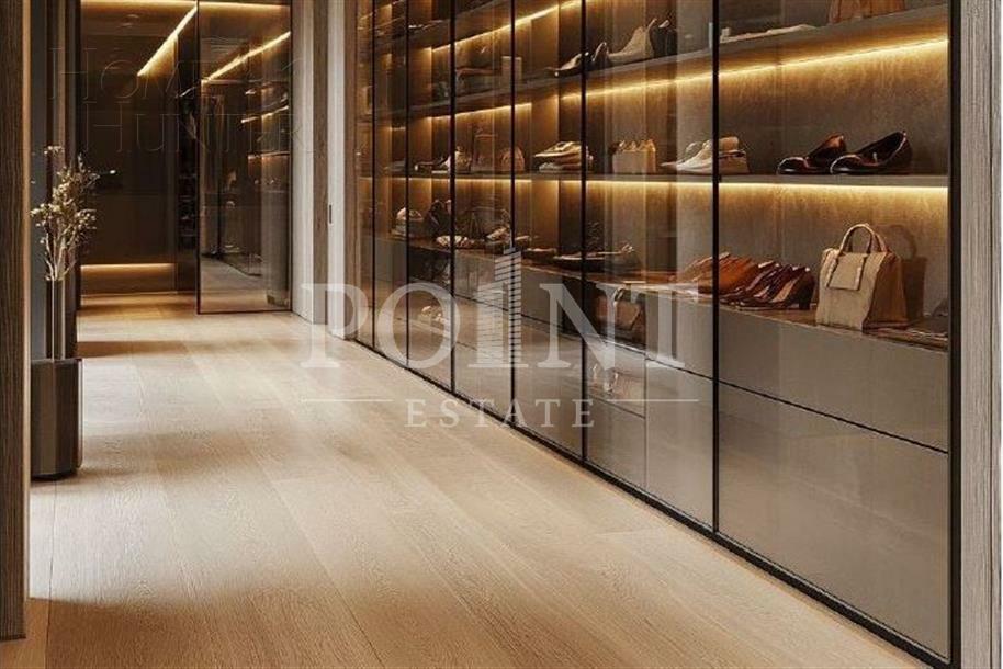 2-этажный коттедж 974 м² с отделкой