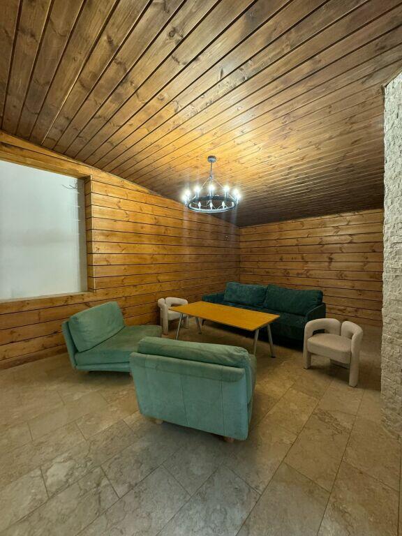 2-этажный коттедж 1 150 м² с отделкой