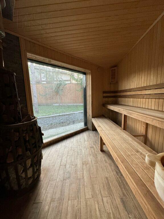 2-этажный коттедж 1 150 м² с отделкой