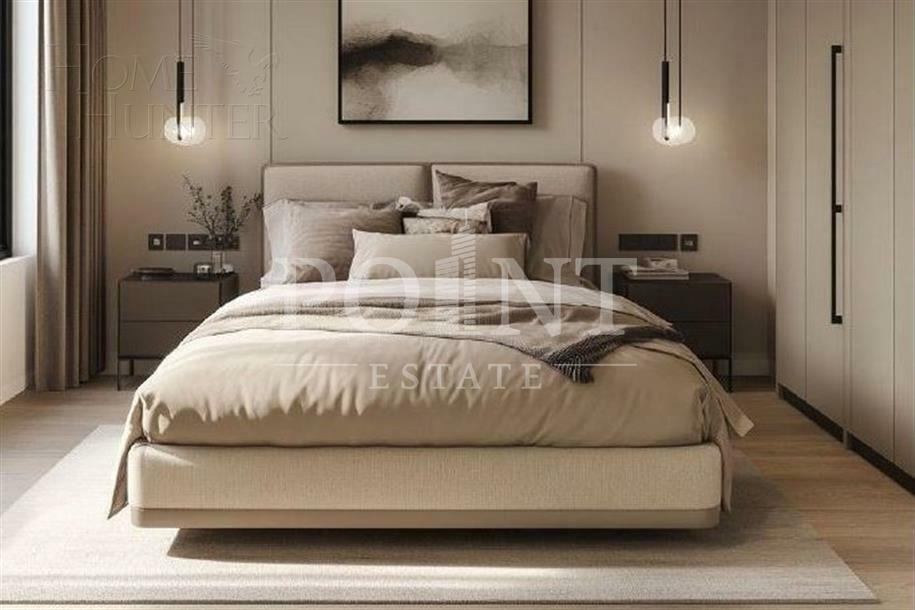 2-этажный коттедж 974 м² с отделкой