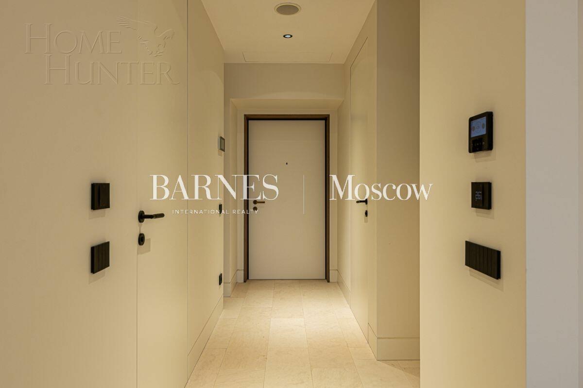 2-КОМН. АПАРТАМЕНТЫ С ОТДЕЛКОЙ 63 М² НА 12 ЭТАЖЕ