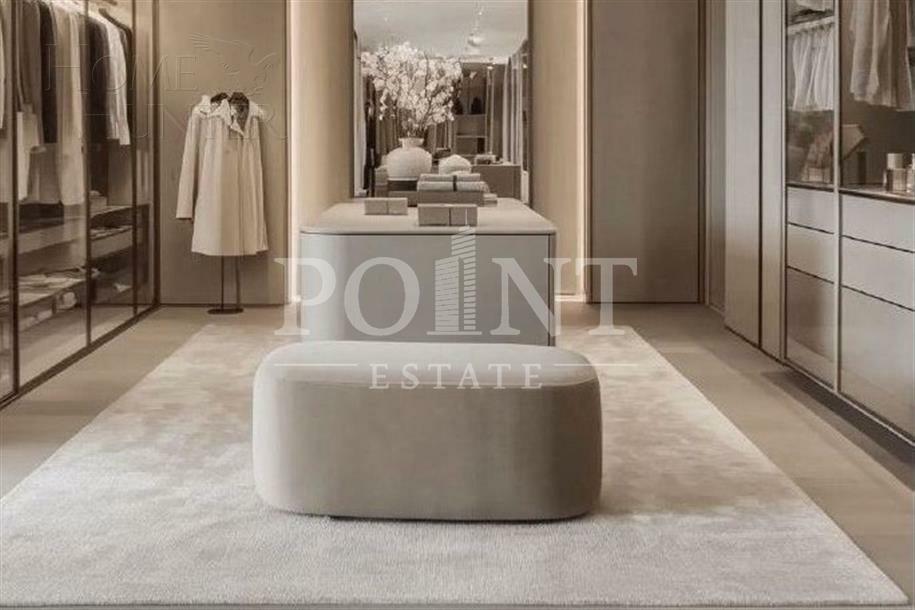 2-этажный коттедж 974 м² с отделкой