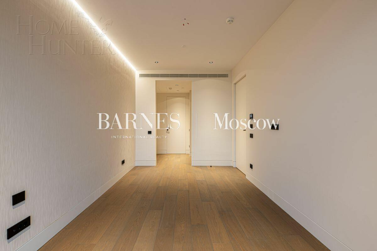 2-КОМН. АПАРТАМЕНТЫ С ОТДЕЛКОЙ 63 М² НА 12 ЭТАЖЕ