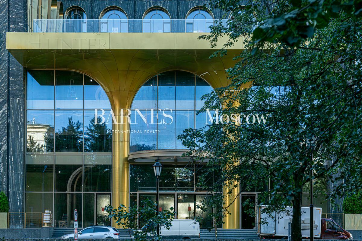 2-КОМН. АПАРТАМЕНТЫ С ОТДЕЛКОЙ 52.2 М² НА 28 ЭТАЖЕ