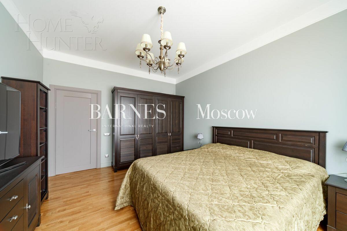 2-этажный коттедж 570 м² с отделкой