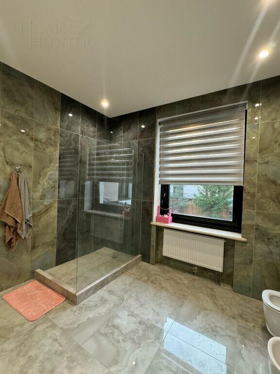 2-этажный коттедж 1 150 м² с отделкой