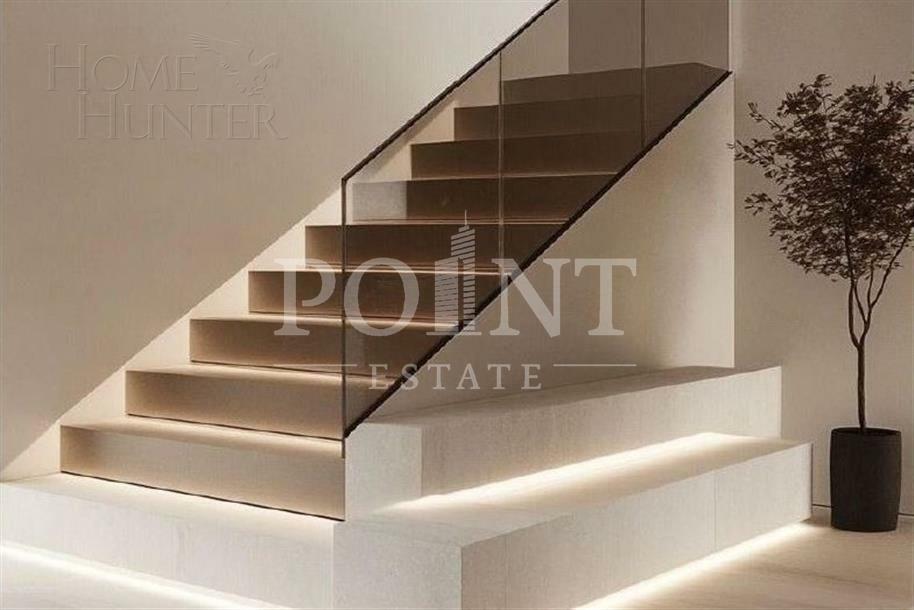 2-этажный коттедж 974 м² с отделкой