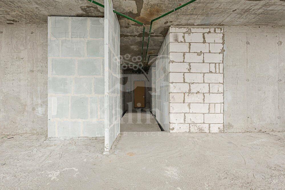 4-КОМН. КВАРТИРА БЕЗ ОТДЕЛКИ 148 М² НА 21 ЭТАЖЕ