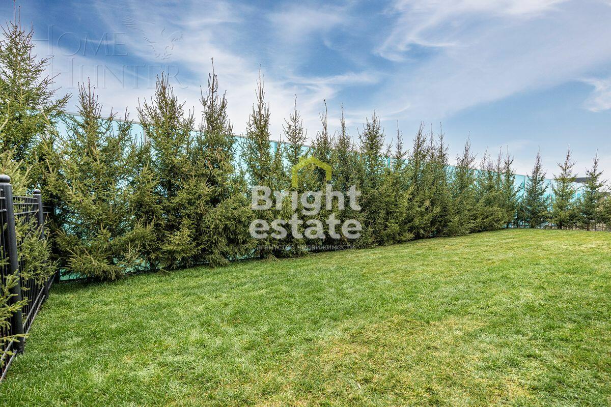 2-этажный коттедж 437 м² с отделкой