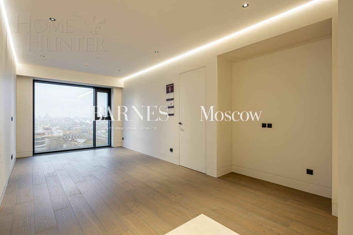 2-КОМН. АПАРТАМЕНТЫ С ОТДЕЛКОЙ 63 М² НА 12 ЭТАЖЕ