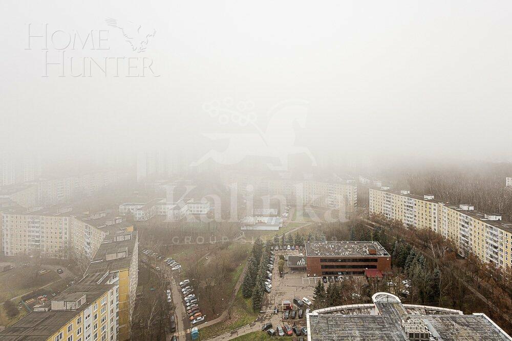 4-КОМН. КВАРТИРА БЕЗ ОТДЕЛКИ 148 М² НА 21 ЭТАЖЕ