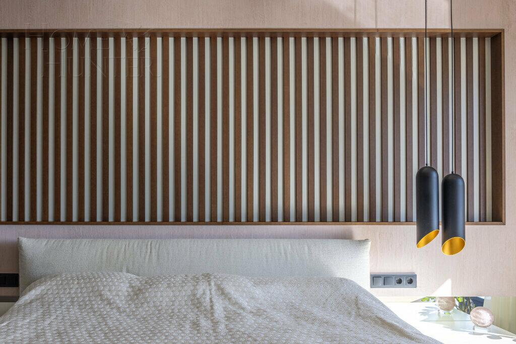 3-этажный коттедж 550 м² с отделкой