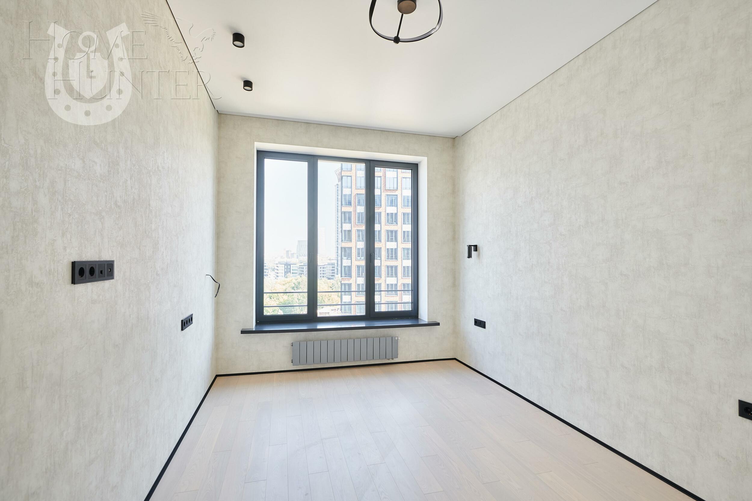 3-КОМН. КВАРТИРА С ОТДЕЛКОЙ 68.9 М² НА 8 ЭТАЖЕ