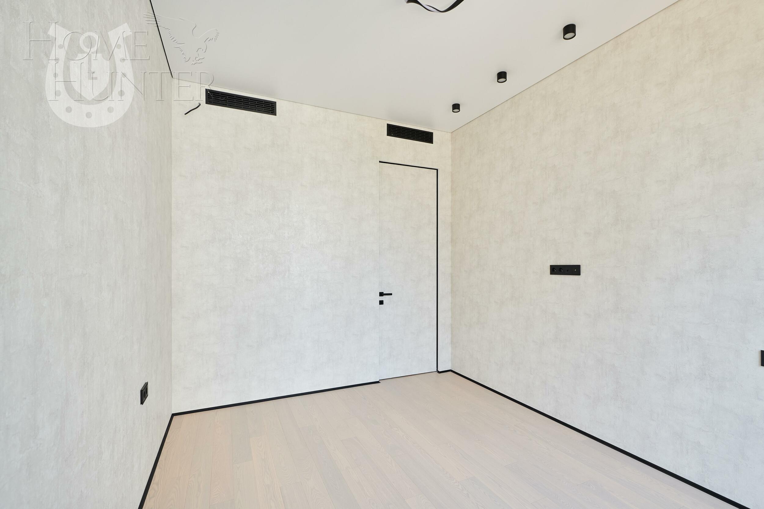 3-КОМН. КВАРТИРА С ОТДЕЛКОЙ 68.9 М² НА 8 ЭТАЖЕ