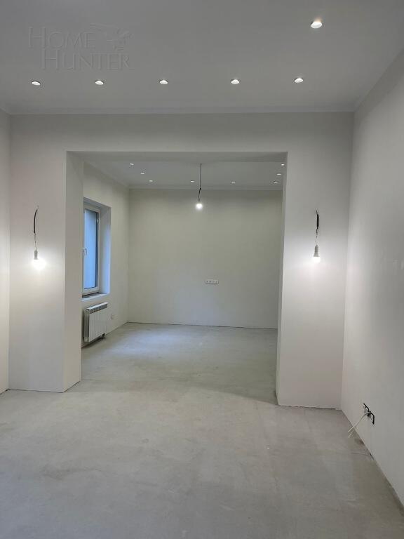 2-этажный коттедж 430 м² без отделки