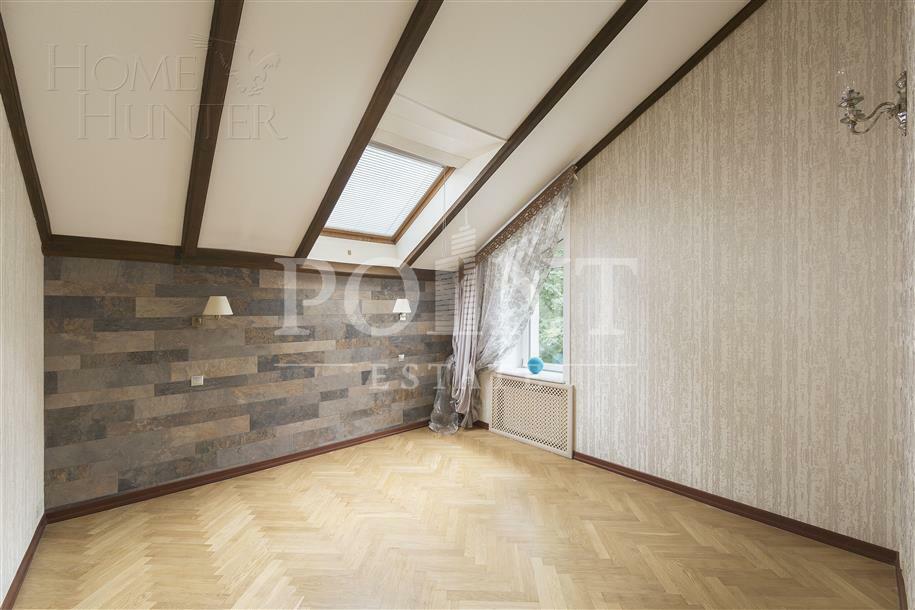 1-этажный коттедж 400 м² с отделкой