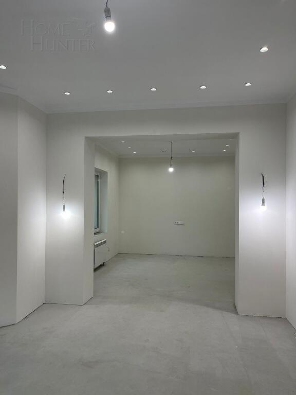 2-этажный коттедж 430 м² без отделки