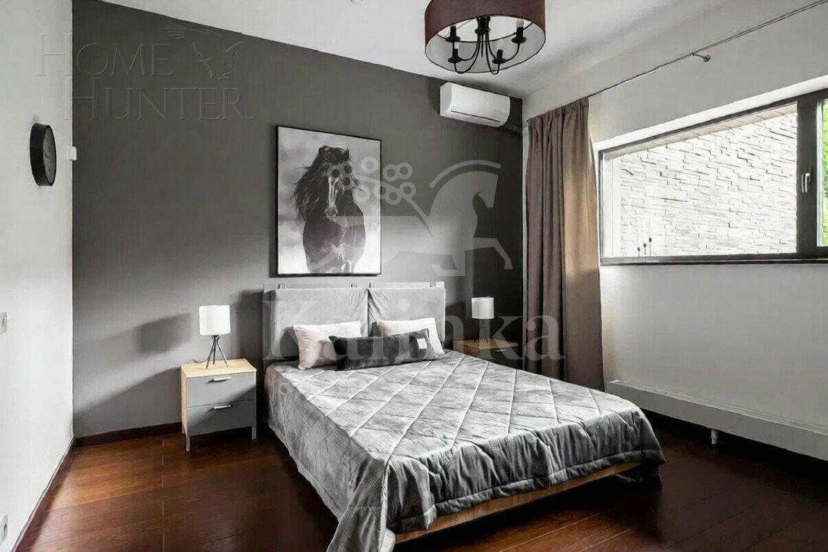 2-этажный таунхаус 360 м² с отделкой