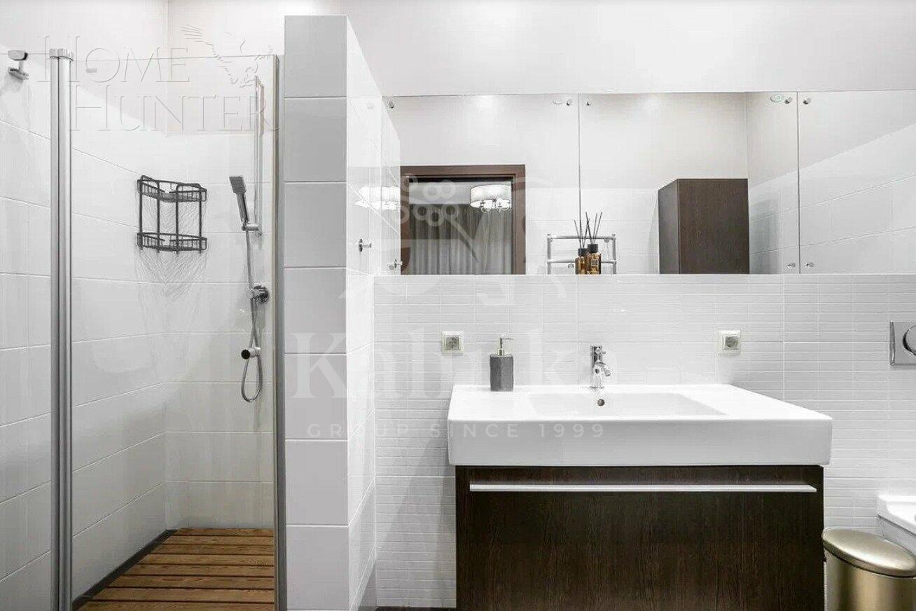 2-этажный таунхаус 360 м² с отделкой