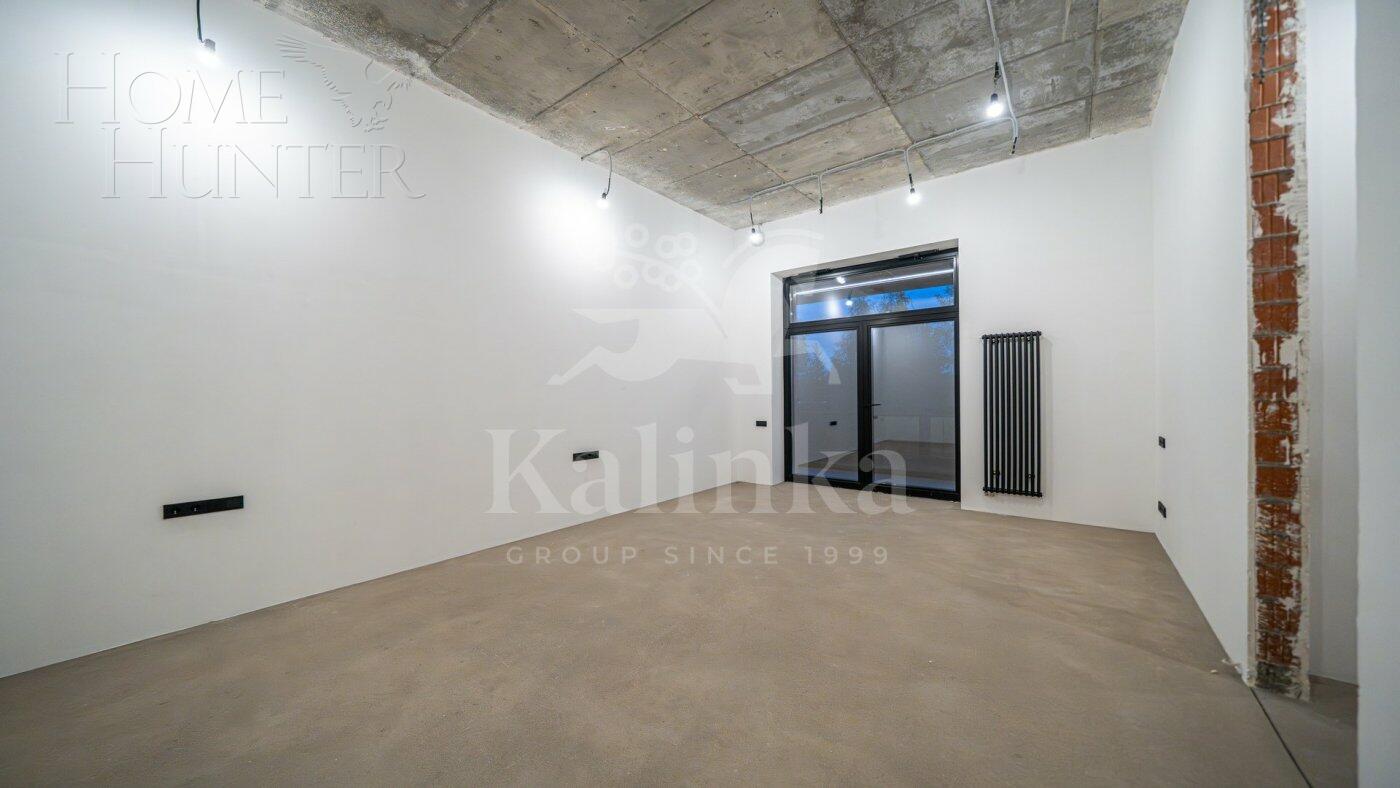 2-этажный коттедж 1 200 м² без отделки