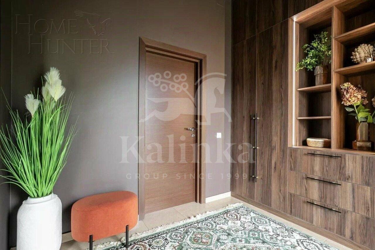 2-этажный таунхаус 360 м² с отделкой