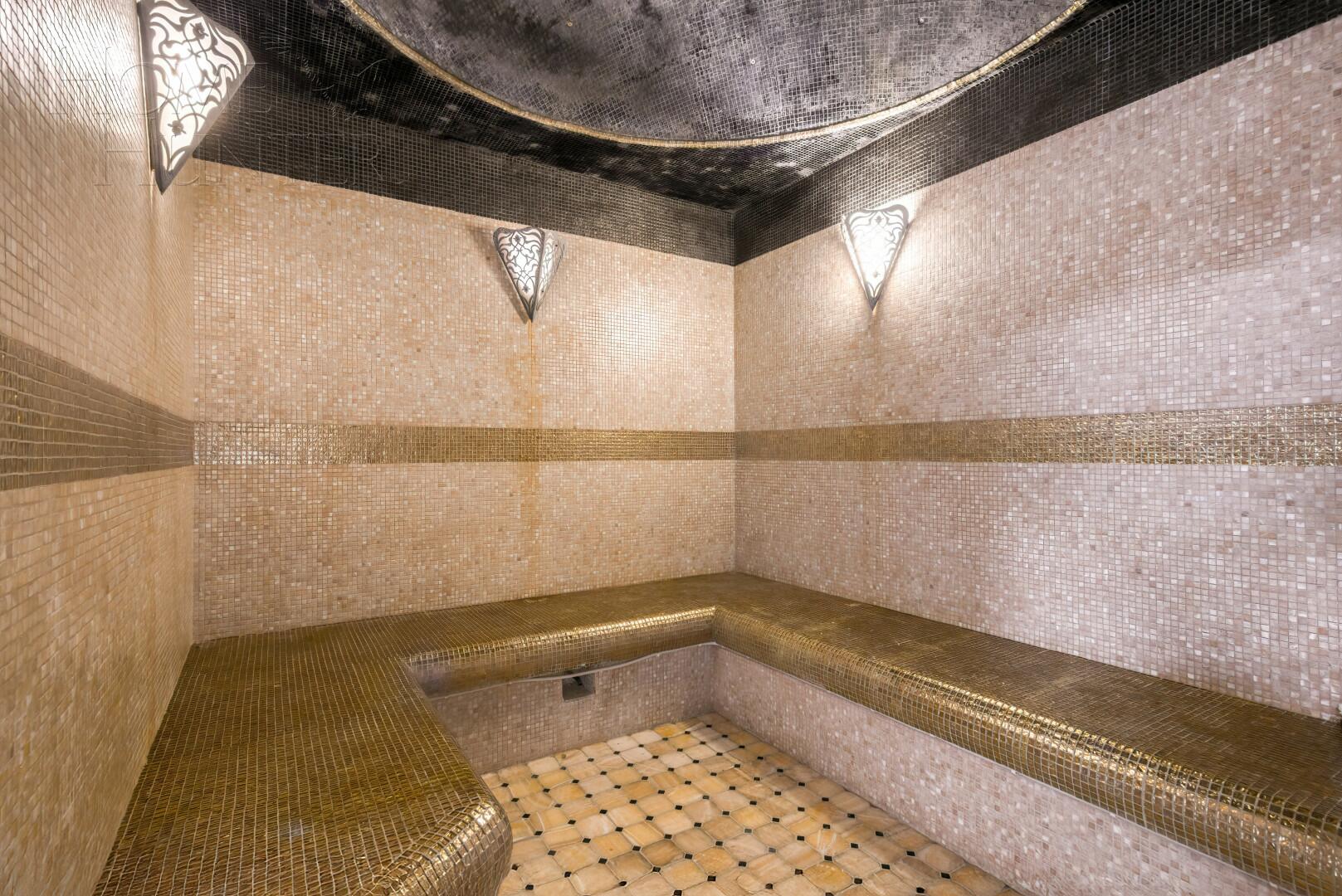 2-этажный коттедж 866 м² с отделкой