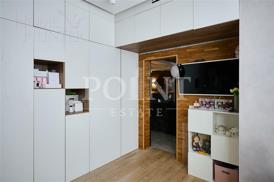 6-КОМН. КВАРТИРА С ОТДЕЛКОЙ 179 М² НА 3 ЭТАЖЕ