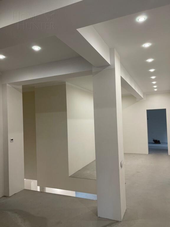 2-этажный коттедж 430 м² без отделки