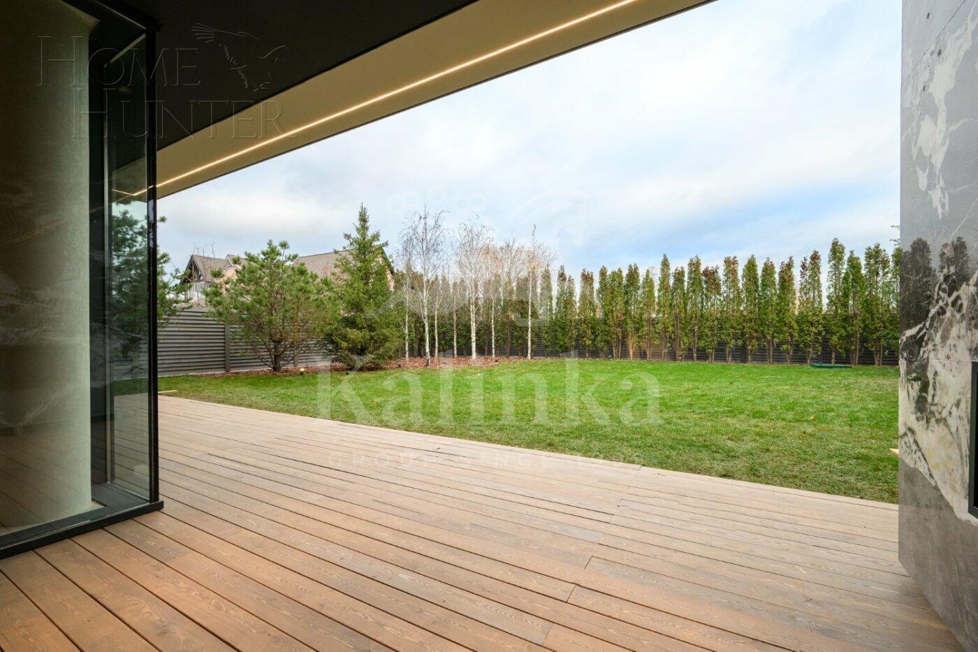 2-этажный коттедж 663 м² с отделкой