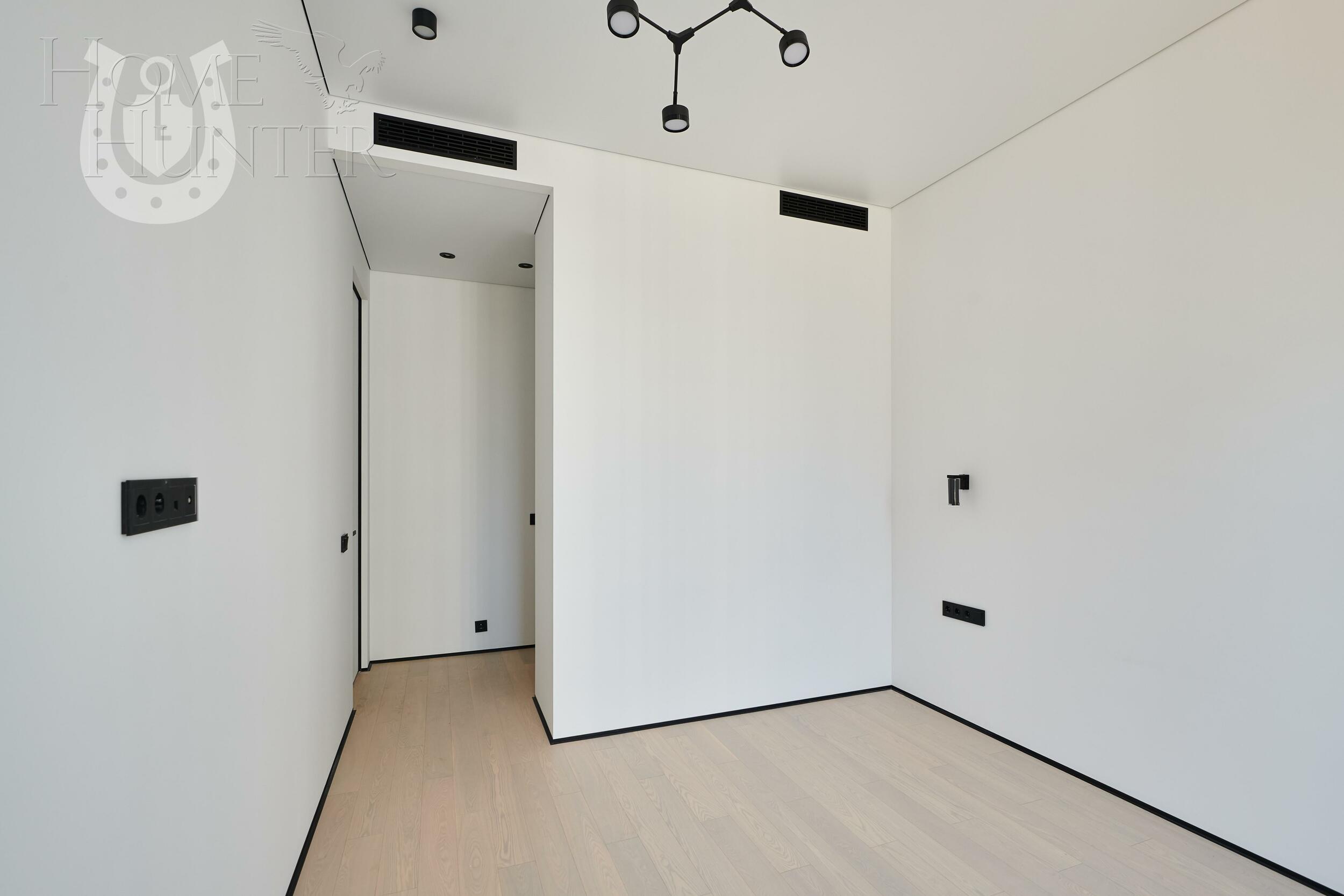 3-КОМН. КВАРТИРА С ОТДЕЛКОЙ 68.9 М² НА 8 ЭТАЖЕ