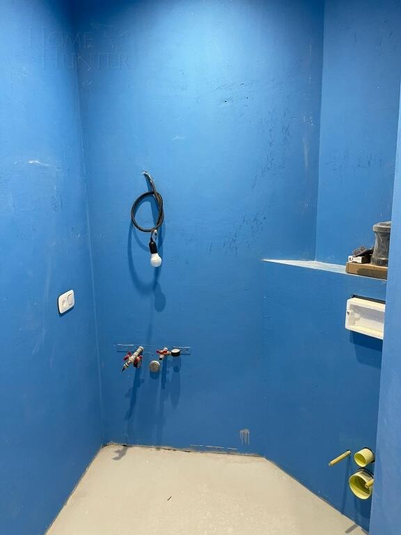 2-этажный коттедж 430 м² без отделки