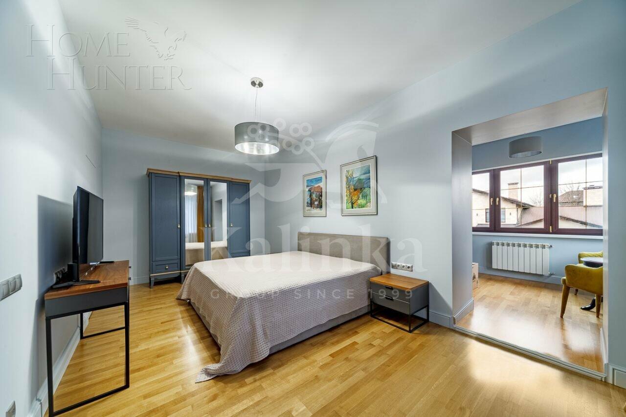 2-этажный коттедж 570 м² с отделкой