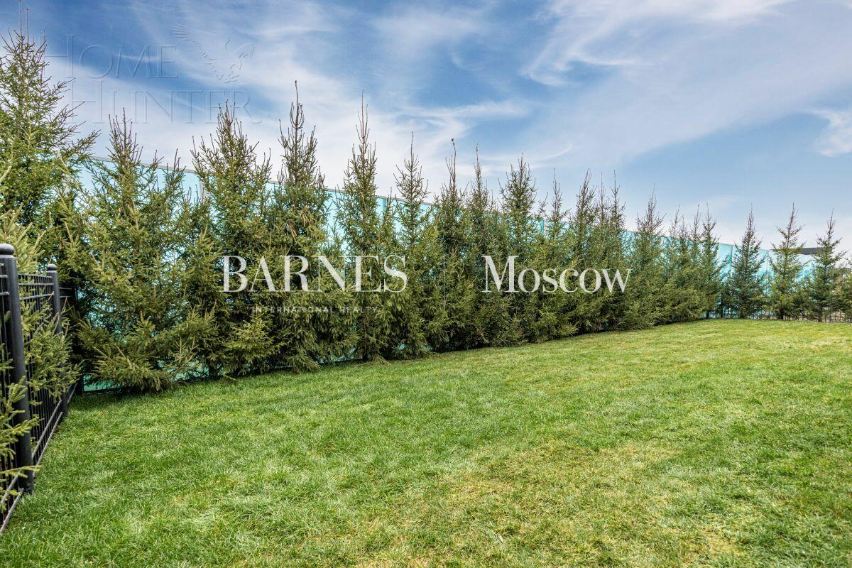 2-этажный коттедж 437 м² с отделкой