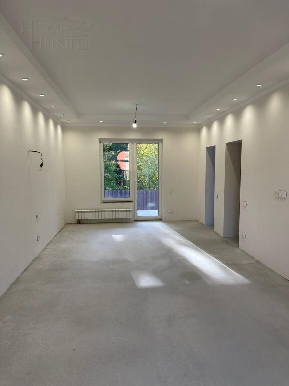 2-этажный коттедж 430 м² без отделки