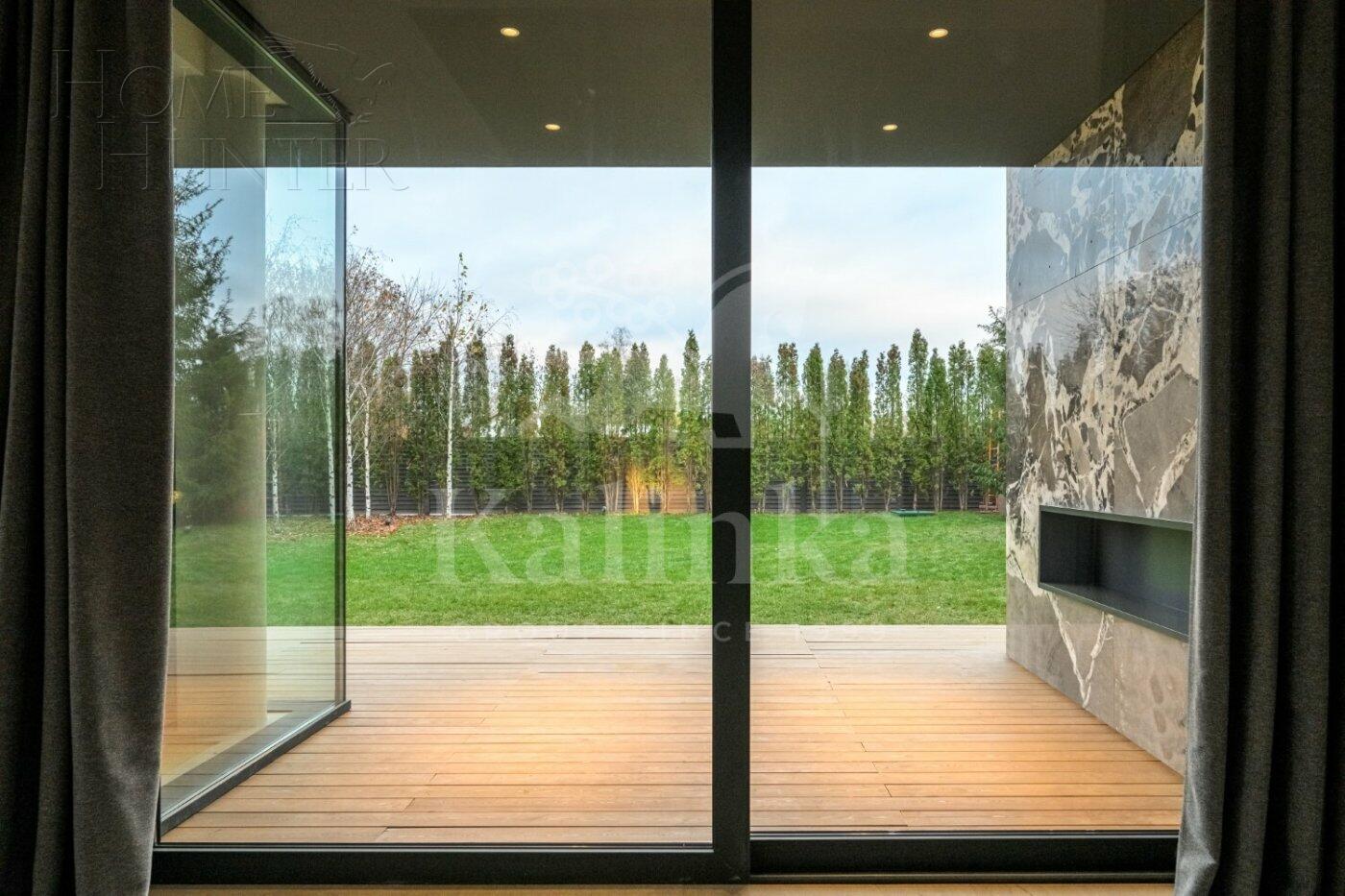 2-этажный коттедж 663 м² с отделкой