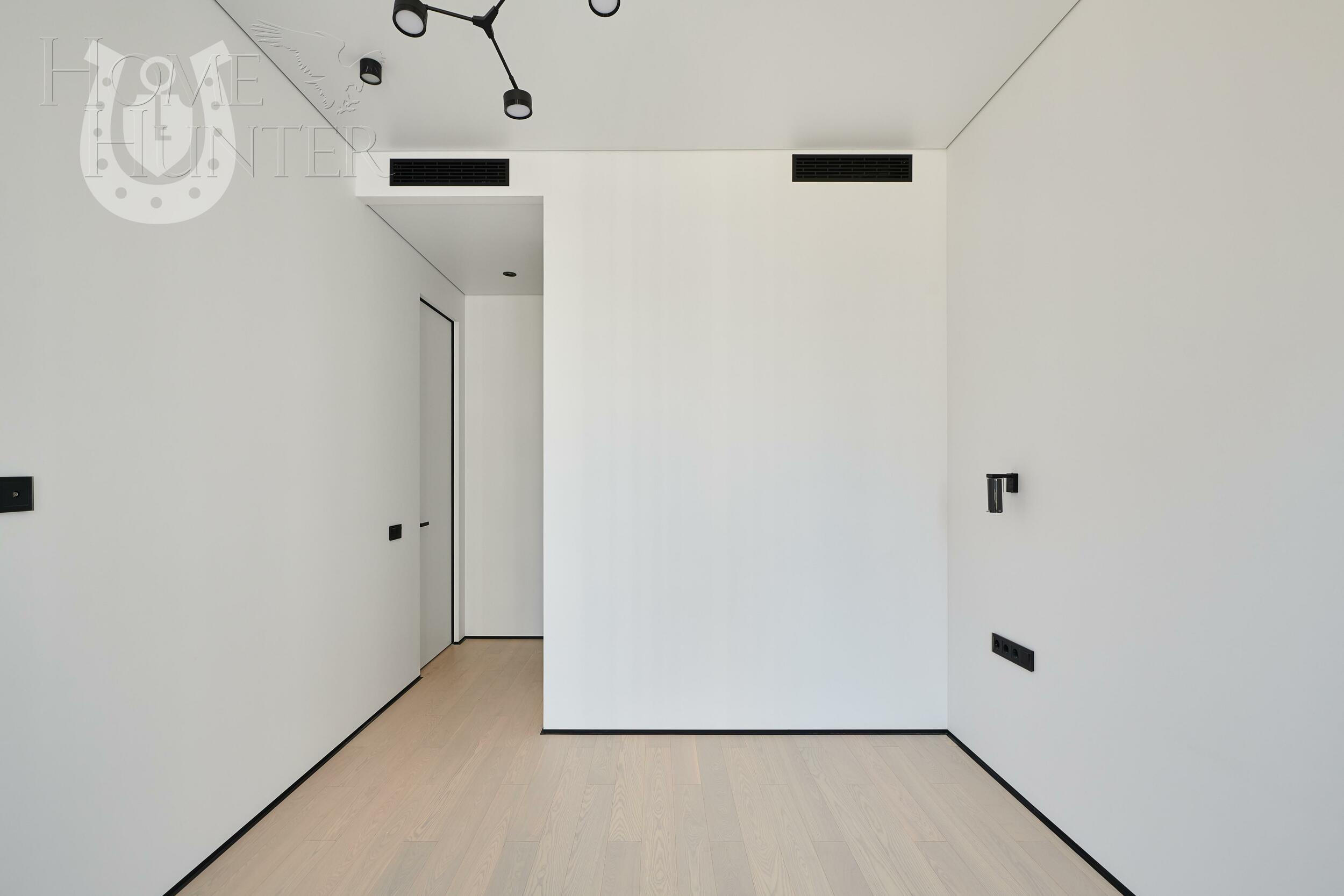 3-КОМН. КВАРТИРА С ОТДЕЛКОЙ 68.9 М² НА 8 ЭТАЖЕ