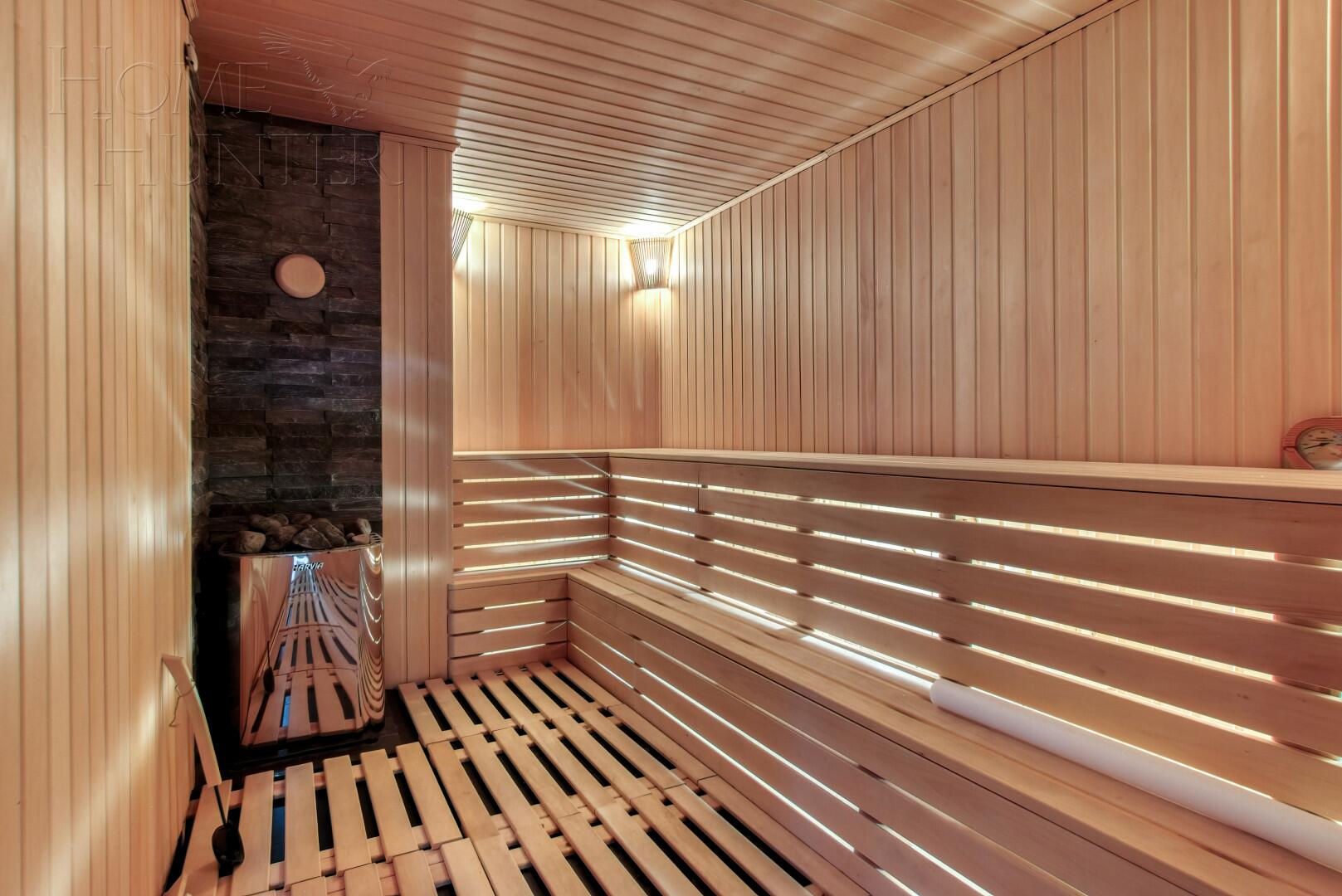 2-этажный коттедж 866 м² с отделкой